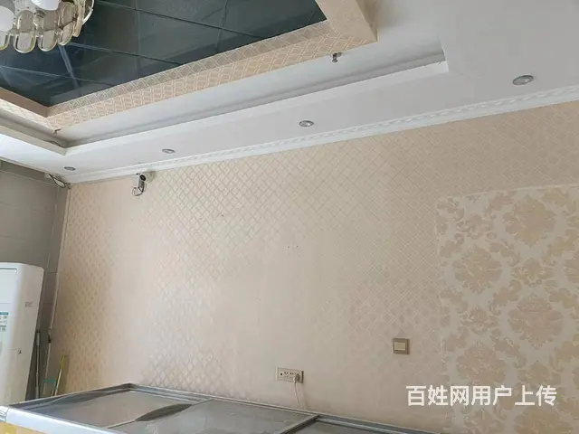 B个人一天山名苑十字路口空店转让 - 图片 5