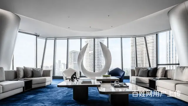 莱普敦国际中心天府三街吉泰路1758现房超甲写字楼出售 - 图片 7