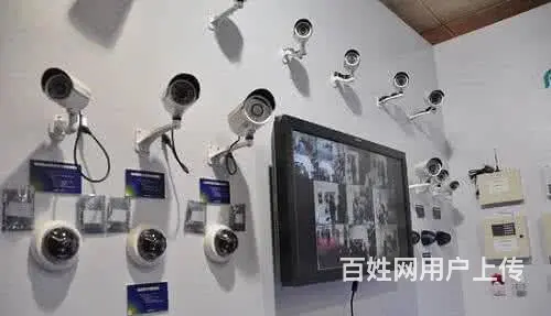 13889116605沈阳皇姑宽动态监控头安装维修 - 图片 3