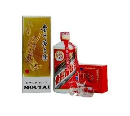 珠海回收飞天茅台酒-茅台酒回收价格规格介绍 - 图片 3