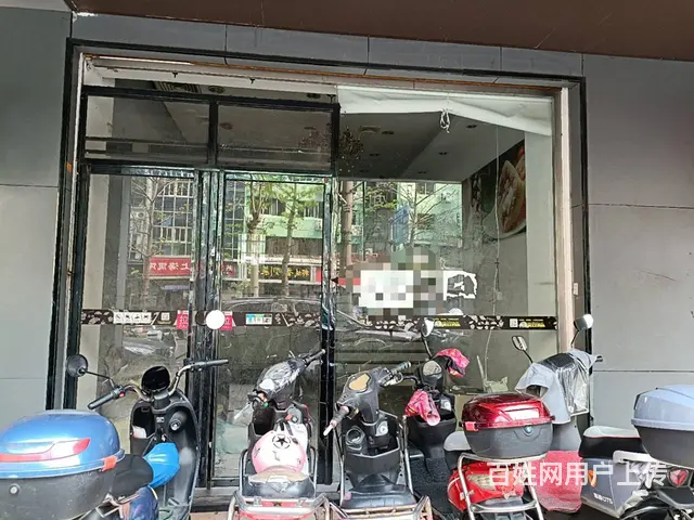 （51旺铺推荐）五指山路75平临街旺铺房东直租 - 图片 4