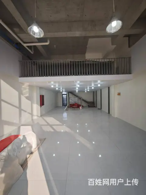 （烟台旺铺）福山区小区门口商铺出租 - 图片 3
