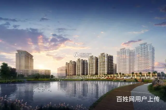 时代御京新城缤纷生活，2公里轻轨东升站 一触即发！ - 图片 1