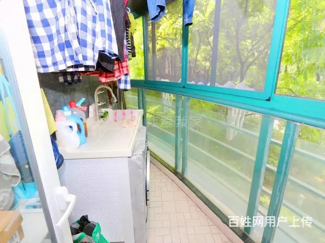 滨江区月明路，春晓，南北西边全明户型，精装修拎包住，有车位 - 图片 6