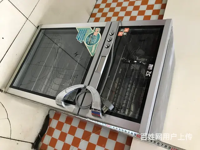 消毒柜 - 图片 1