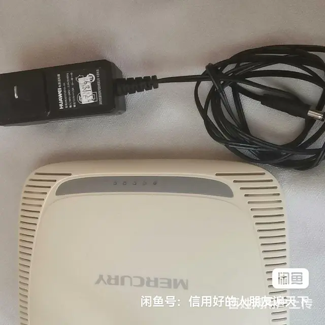 【搞定了！】水星MW315R智能路由器.三根线.全新试用过 - 图片 2