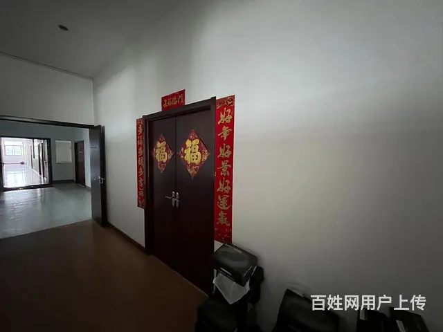 长江路汉江路三楼160平办公室楼出租 - 图片 3