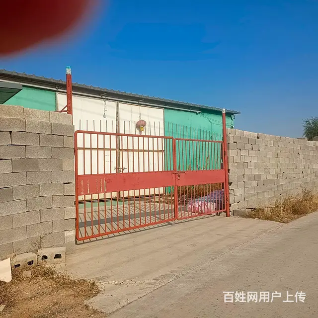 蔬菜批发市场旁 库房出租 - 图片 2
