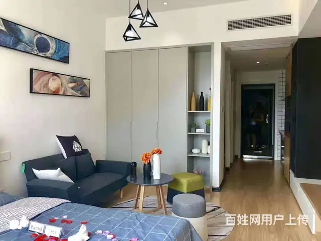 王府井旁精装房4888元/㎡可以  ，自住，按揭 - 图片 7