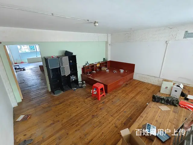（51旺铺推荐）荔枝沟荣兴建材城180平旺铺出租 - 图片 6