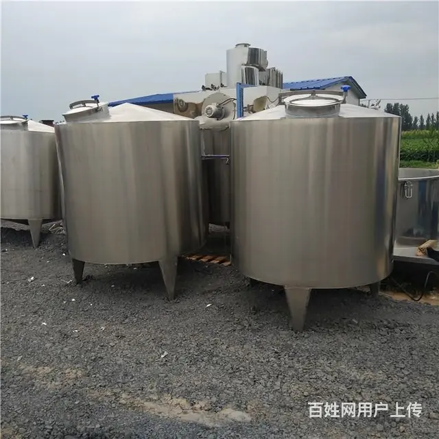 储罐不锈钢公司-油罐存储 - 图片 6