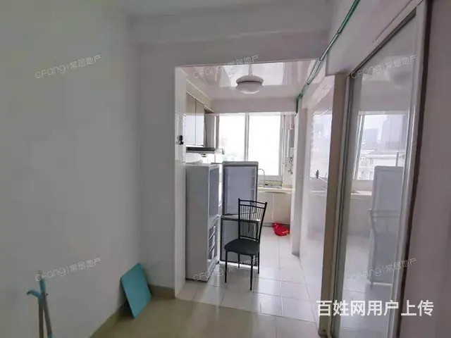 都市桃源(一期)1室1厅1卫1350元月54平 - 图片 5