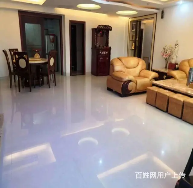步行街 大三房  精装 带电梯  家电齐全 - 图片 2