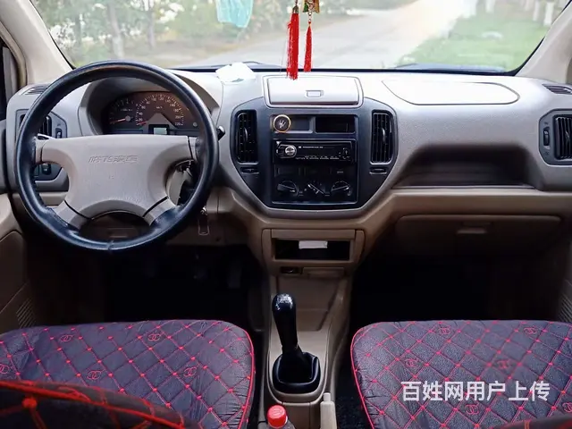 哈飞 赛马 2009款 赛马新世代 1.5 手动 标准型 - 图片 9