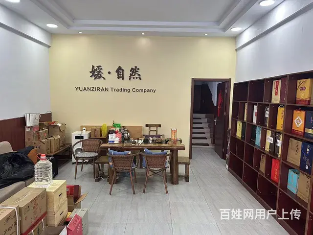 （微易转）张店红星茶城商铺转让 - 图片 2