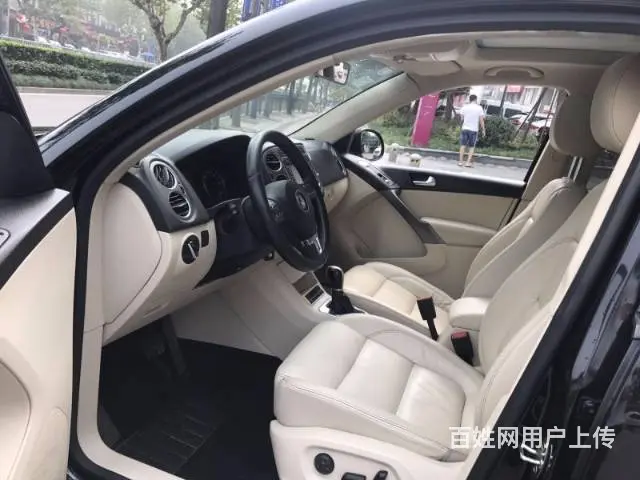 大众 途观 2012款 1.8TSI 手自一体 四 - 图片 10