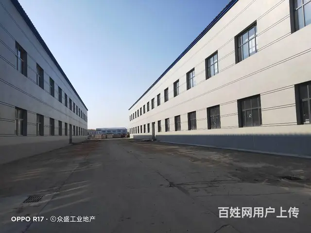 苏家屯车间4300平 - 图片 2