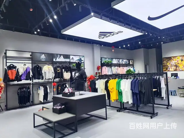 多巴兴业城旺铺转让 - 图片 5