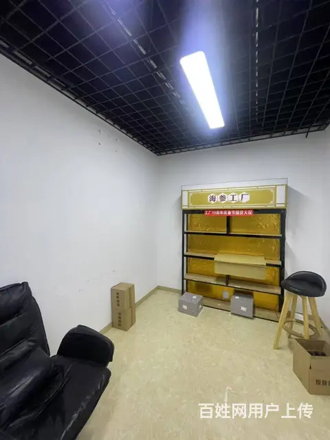 （烟台旺铺）开发区佰和悦府商铺出租 - 图片 8