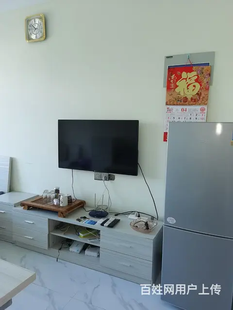 出租海南乐东公园一品墅32平开间 - 图片 7