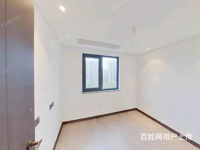 城东新城 地铁口精装修交付未住人、全明边套户型有车位诚心出售 - 图片 6
