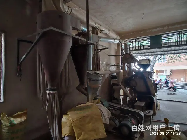 稻谷脱壳机 - 图片 4