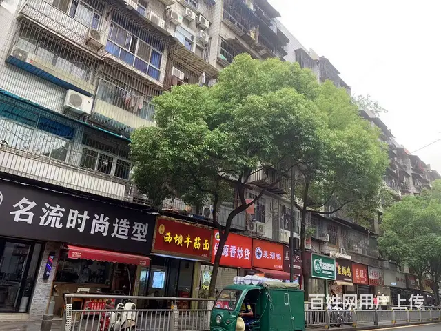 CBD西陵后路80平餐饮店转让，可堂食可外卖 - 图片 7