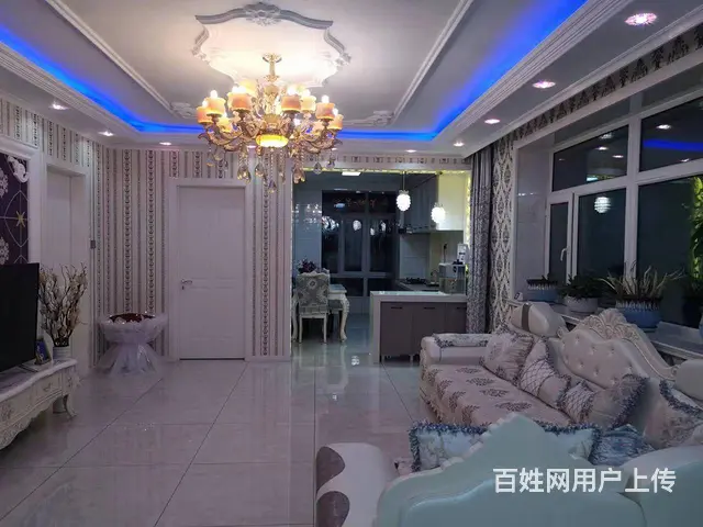 万宝，5楼，94平，31万 - 图片 3