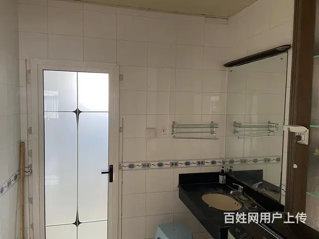 学苑小区 普通住宅2厅 简单装修 - 图片 4