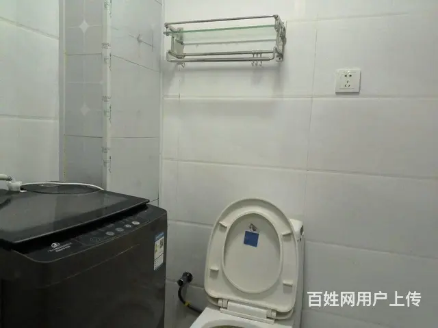 南大街南泉水晶龙居高层七楼单身公寓客卧一体20万价格可谈 - 图片 3