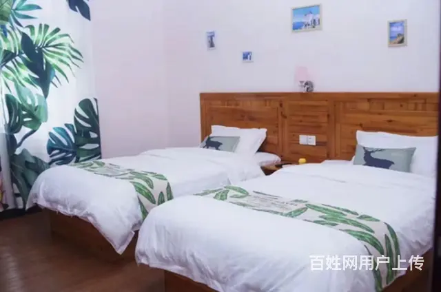 （速转店）涠洲岛上石螺村客栈转让   临近景区 - 图片 4