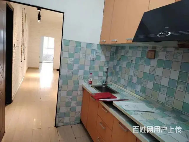 宣化街盟科观邸A1栋商住两用写字楼出租（出售） - 图片 1
