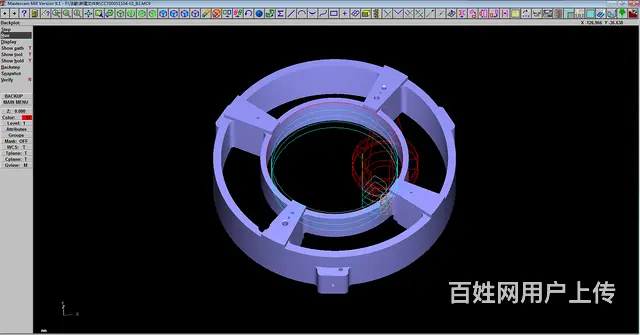 苏州哪里教mastercam编程，车床电脑编程培训 - 图片 3