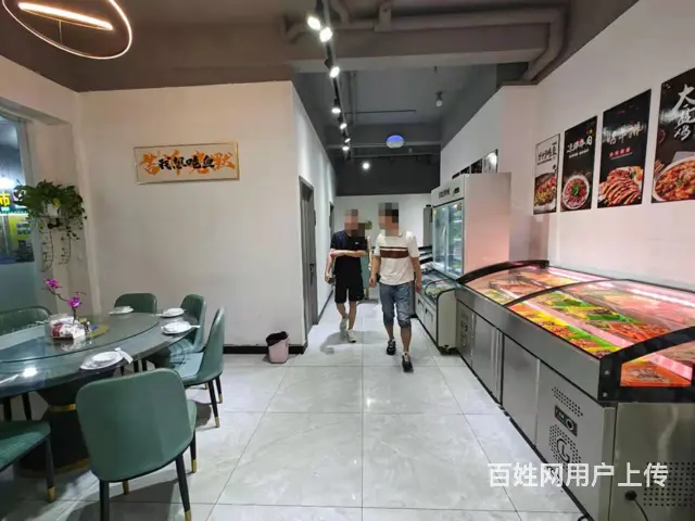 （易转推荐）义乌夜市边上好位置，餐饮店转让 - 图片 4