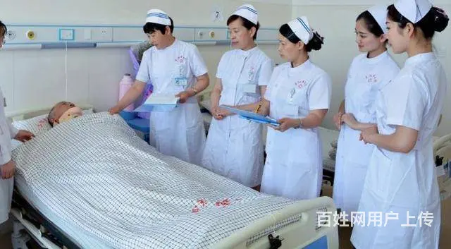 2023临沂卫校招生办电话 - 图片 3