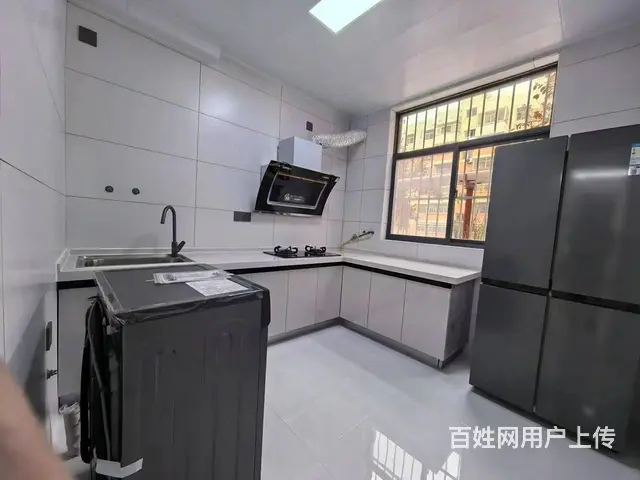 和谐嘉园 普通住宅 精装修 - 图片 8