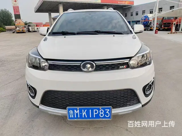 长城M4 - 图片 1