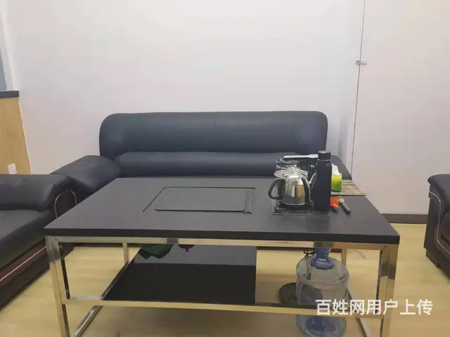 7432（七P)个人城西区西川南路喆啡酒店隔壁临街商铺转让 - 图片 6