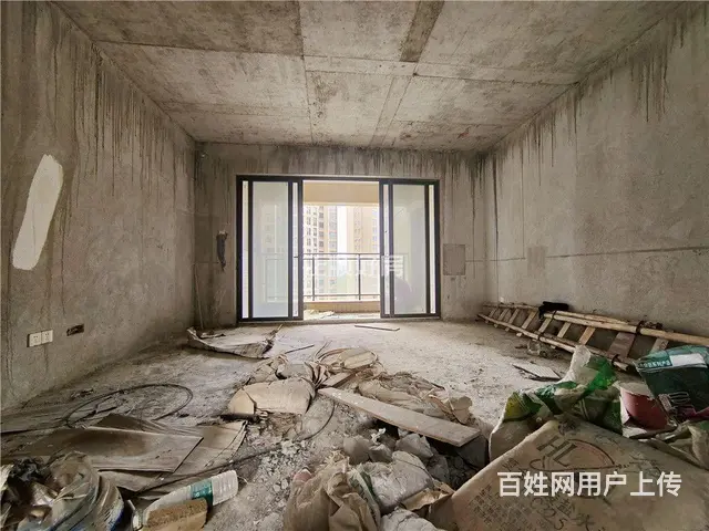 香山湖公园旁金地伊顿山二期 284平 复式 使用率高 - 图片 7