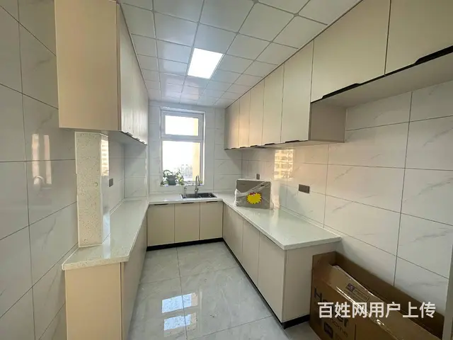 正阳馨居! 精装修大三室两卫148平56.8万可议随时看房 - 图片 5