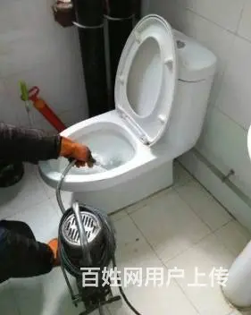 沈阳专业疏通下水道马桶低价汽车抽粪吸污水管道清洗 - 图片 1