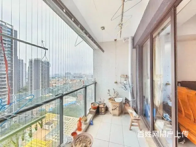 云顶澜山 房源采光好，南北通透，业主诚意出 - 图片 3