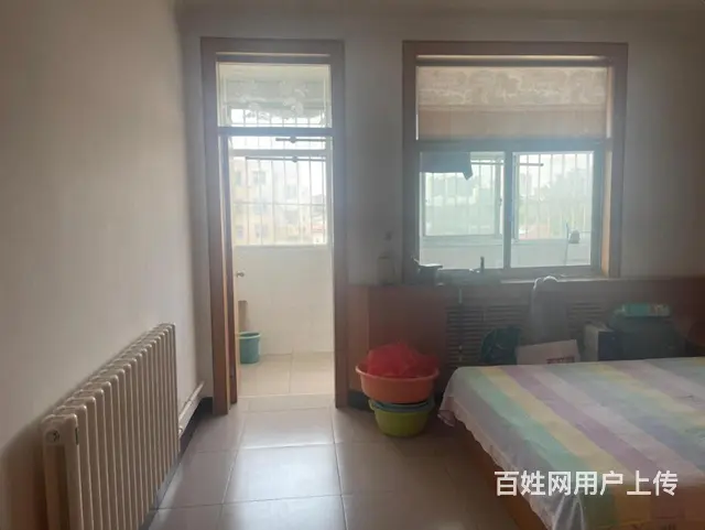 汶源，供销新村132平58 ，精装带储，三室朝阳，可议价 - 图片 2