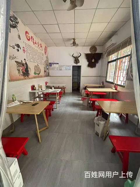 （51旺铺推荐）崖城50平盈利中餐饮店转让 - 图片 12