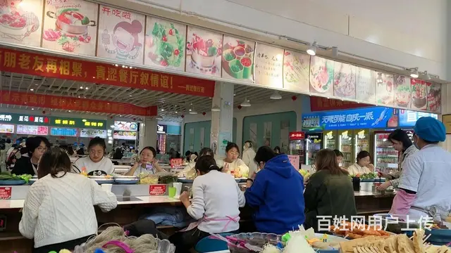 4971商丘师范学院平原校区档口整体转让 - 图片 2
