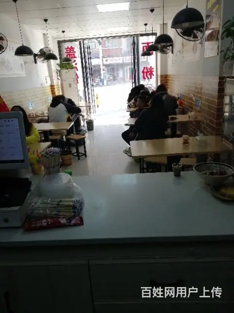 龙城大道朝阳公寓小吃店转让 - 图片 3