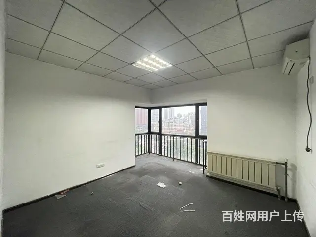 48岳家嘴大户型接待工作室 国家电网沙湖大厦 国际 - 图片 7