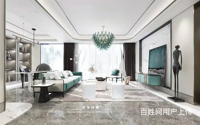 绍兴本地家装公司电话 - 图片