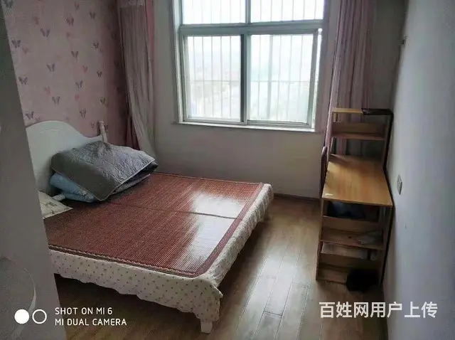 出租风光地带两室一厅精装家电齐全拎包即住 - 图片 6