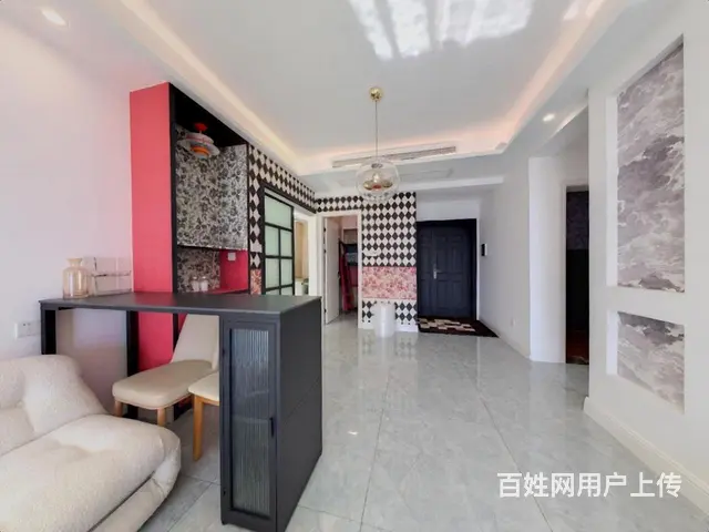 房东急需用钱,便宜出售182.00万元世茂江滨花园峻景湾多层 - 图片 3